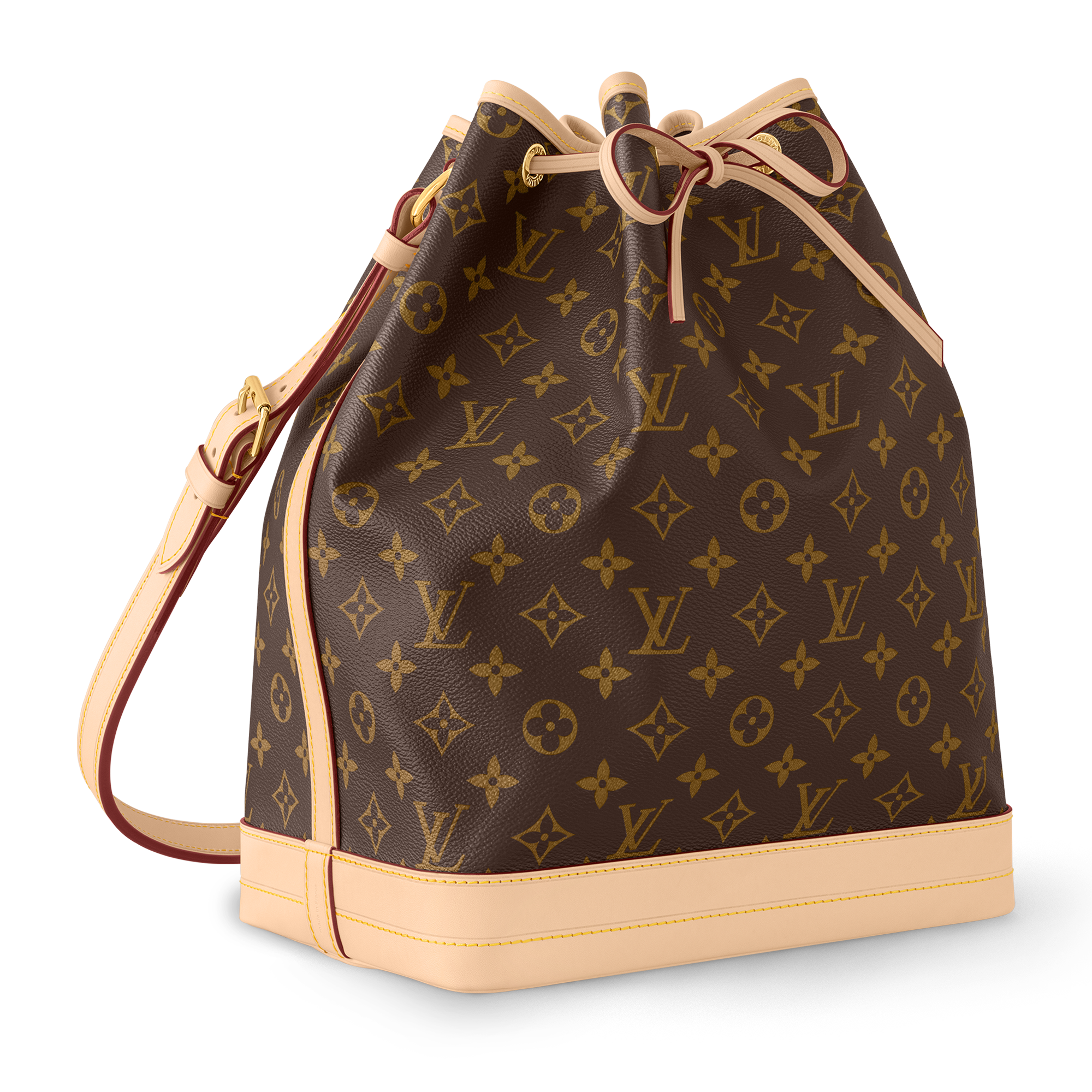 Bolsa Noé Monogram - Bolsas | LOUIS VUITTON ®